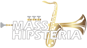 Mass Hipsteria Logo